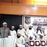 ‘যেন আমি আরব দেশের মধ্যে আছি’—আরবি বিতর্ক প্রতিযোগিতায় শায়খ নূর উদ্দীন সুদানী