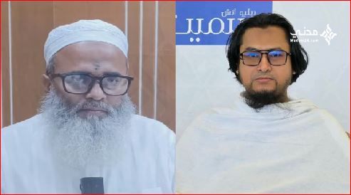 রিয়াদে বোমা হামলায় শহীদ বাংলাদেশি হাজীদের প্রতি বসুন্ধরা হজ কাফেলার শোক