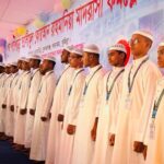 ১৫ শিক্ষার্থীর হিফজুল কোরআন সমাপ্তি