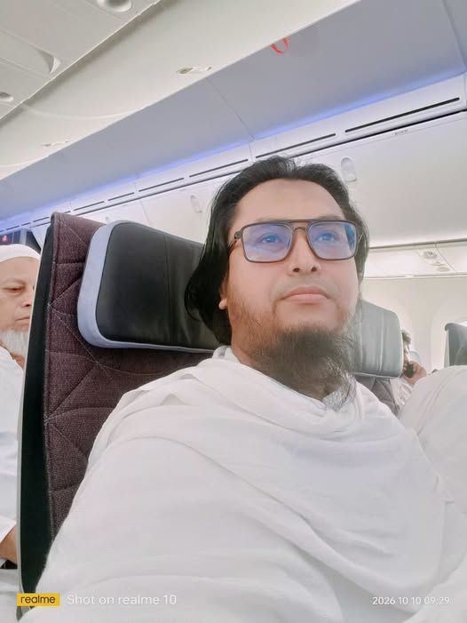 নছরুল্লাহ বদর রহ.